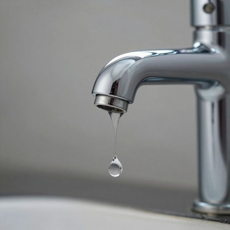 Leak Detection & Repair in American Fork