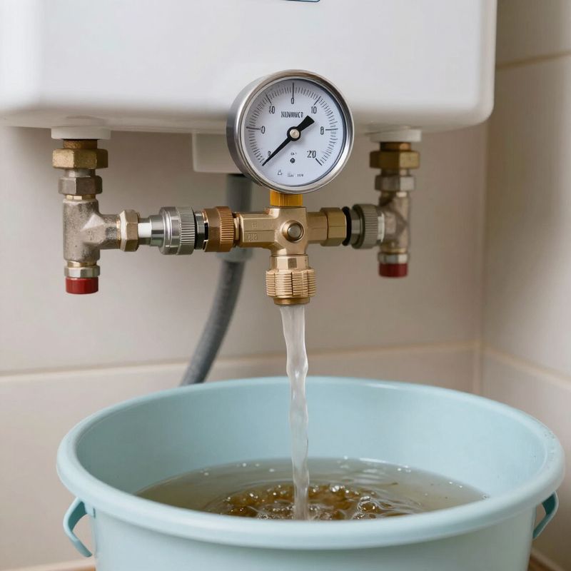 Water Heater Services in American Fork