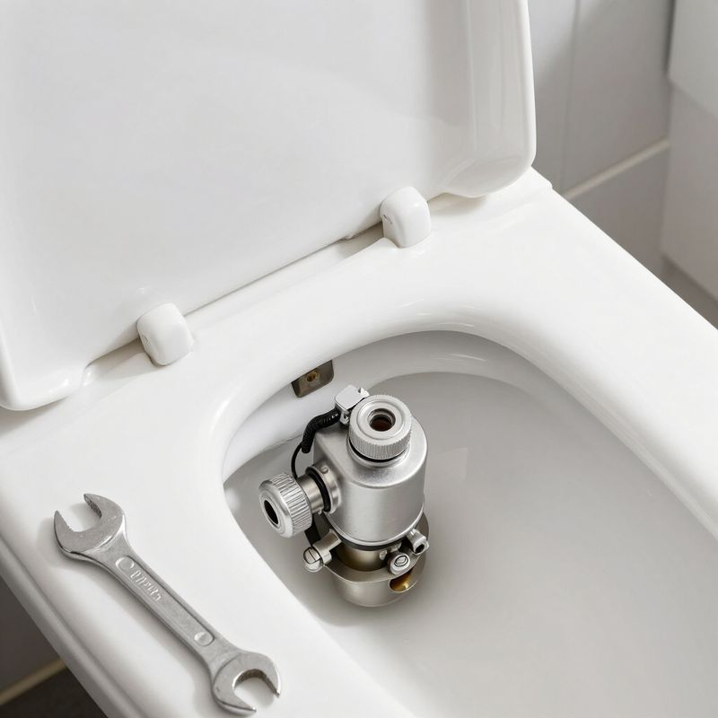 Toilet & Faucet Repair in American Fork