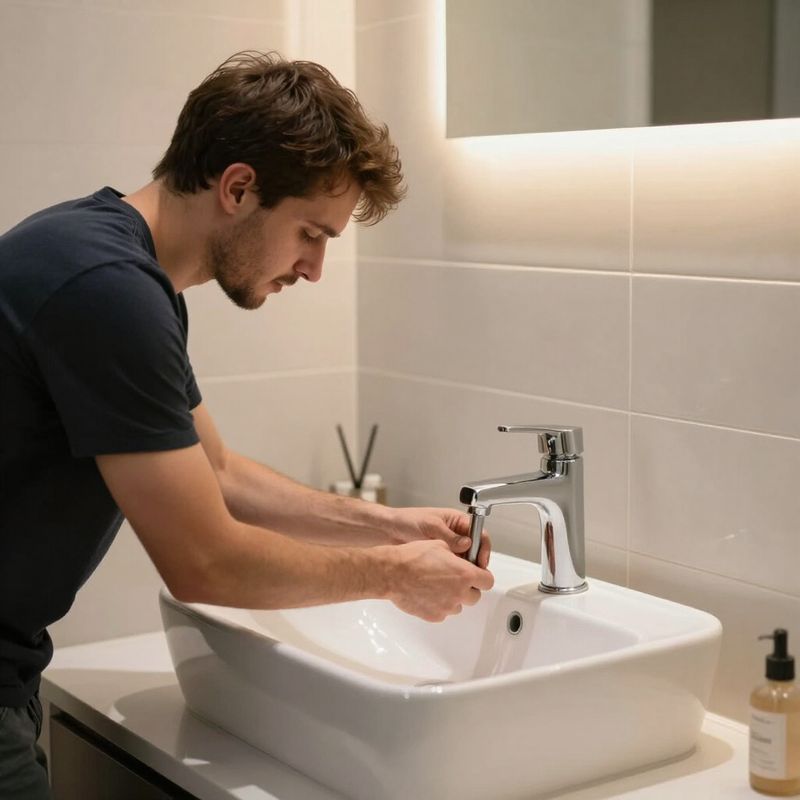 Bathroom & Kitchen Upgrades in American Fork