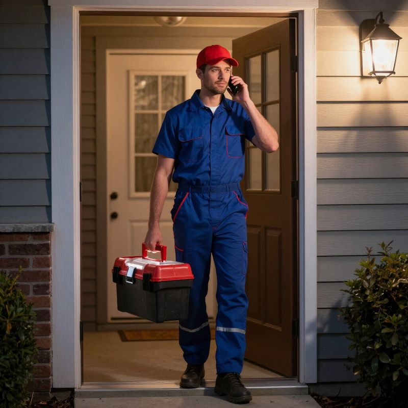 Emergency Plumbing in American Fork